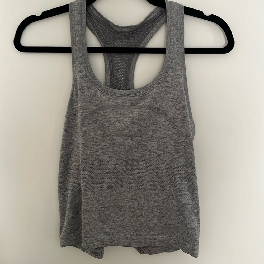 Lululemon Swiftly Tech Racerback Tank Top 2.0